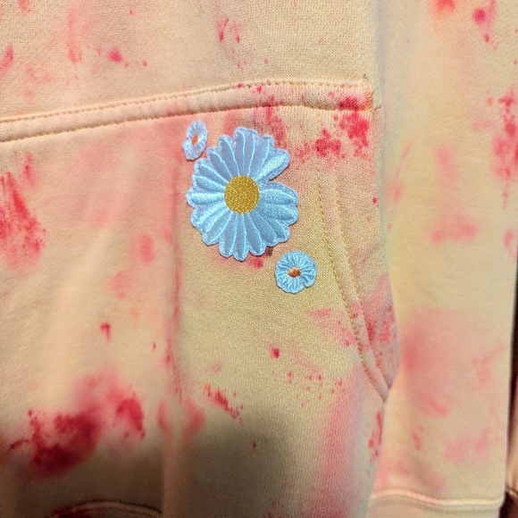 Rip n Dip Cat Hoodie - Picture 4 of 8